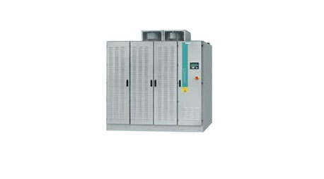 SINAMICS GM150